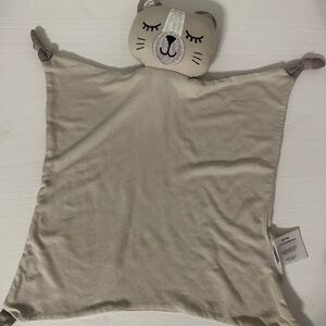 Little Sleepies Clementine the Cat Lovey